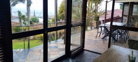 Mossel Bay Accommodation at ArtSea House | Viya