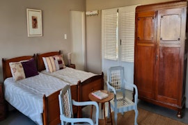 Overberg Accommodation at Die Speelkamer | Viya