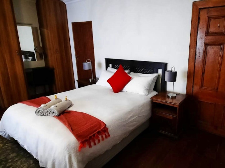 Potchefstroom Accommodation at The Oak Potch | Viya