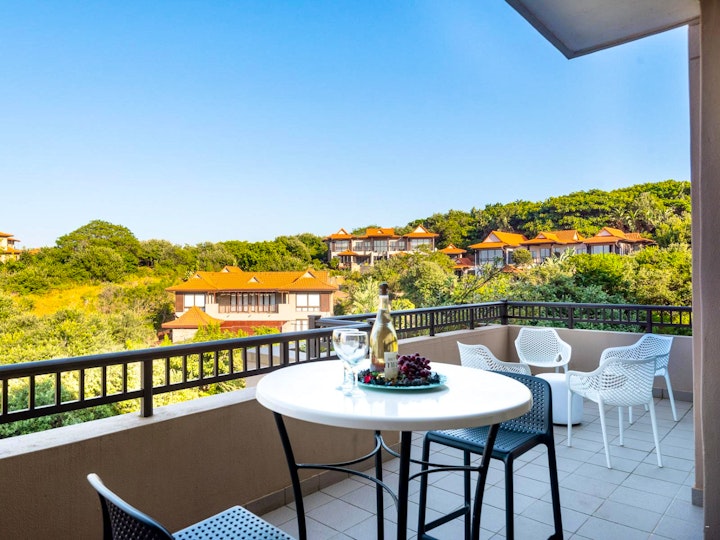 KwaZulu-Natal Accommodation at 409 Tasteful Zimbali Suite | Viya