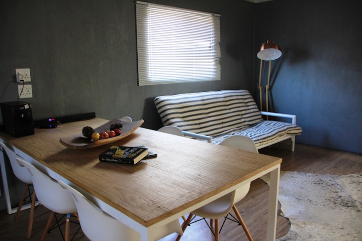 Overberg Accommodation at Tiekasfontein | Viya