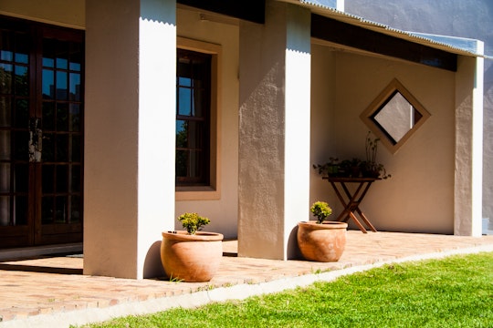 Overberg Accommodation at  | Viya