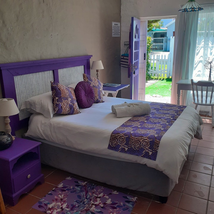 Sarah Baartman District Accommodation at Lavender House & Lavender Room | Viya