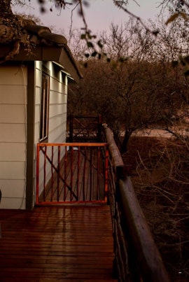 Kruger National Park South Accommodation at Zulwini Tree House | Viya