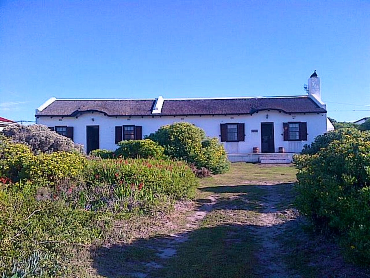 Struisbaai Accommodation at  | Viya