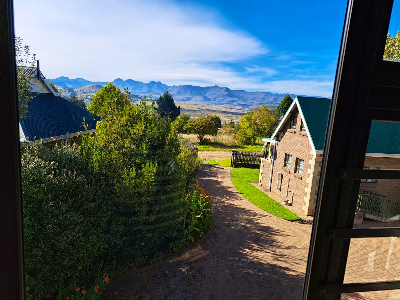 Drakensberg Accommodation at  | Viya