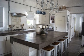 Overberg Accommodation at The Bay Cottage | Viya