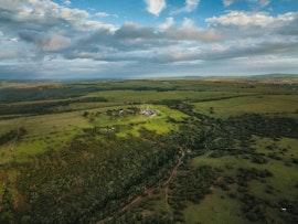 Sarah Baartman District Accommodation at Umbono Private Game Lodge | Viya