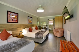 Johannesburg Accommodation at  | Viya