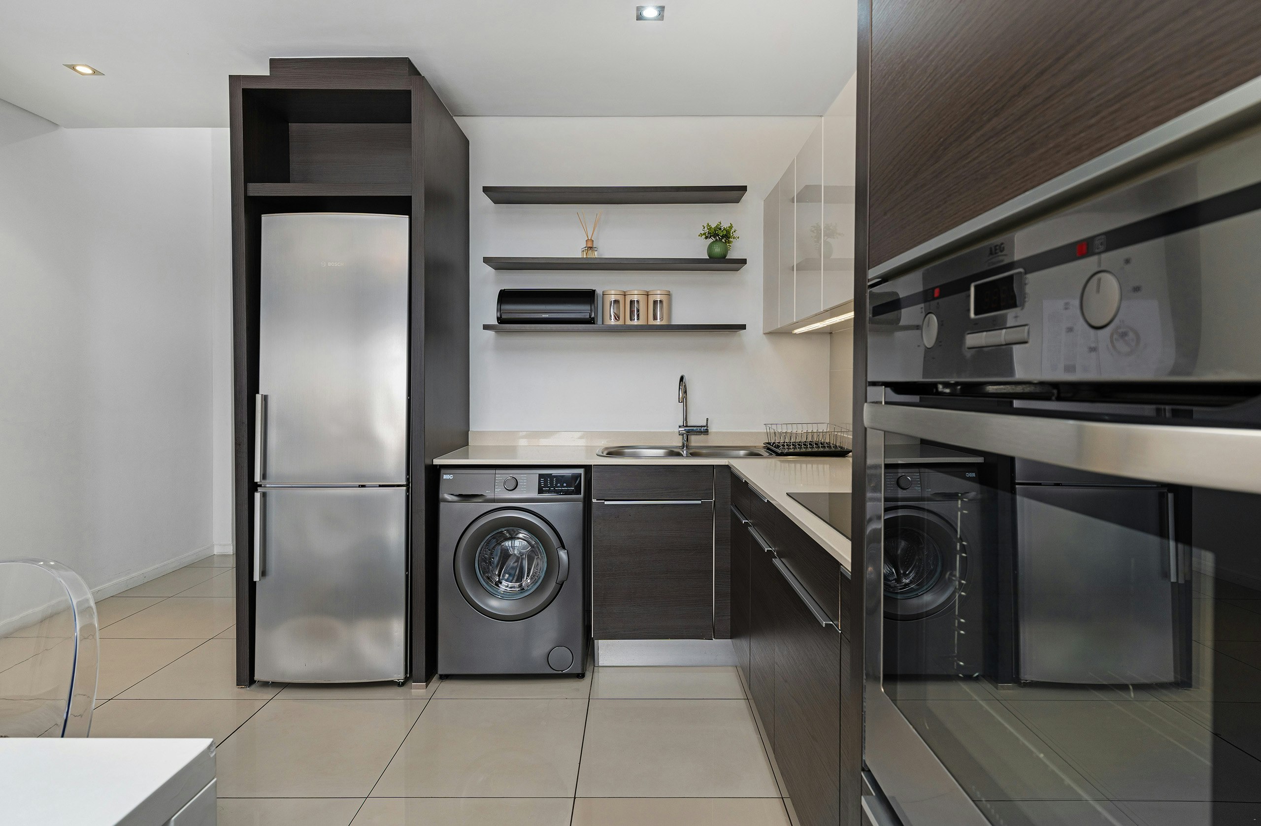 Luxury Stay Crystal Towers image no 11 of 17