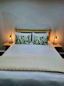 Northern Cape Accommodation at La Ford | Viya