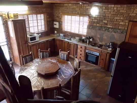 Kruger National Park South Accommodation at  | Viya