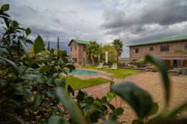 Northern Cape Accommodation at  | Viya