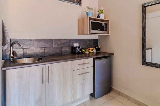 Centurion Accommodation at  | Viya