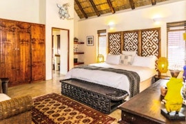 Limpopo Accommodation at @Mabalingwe Warthog Lodge - PRM046 | Viya