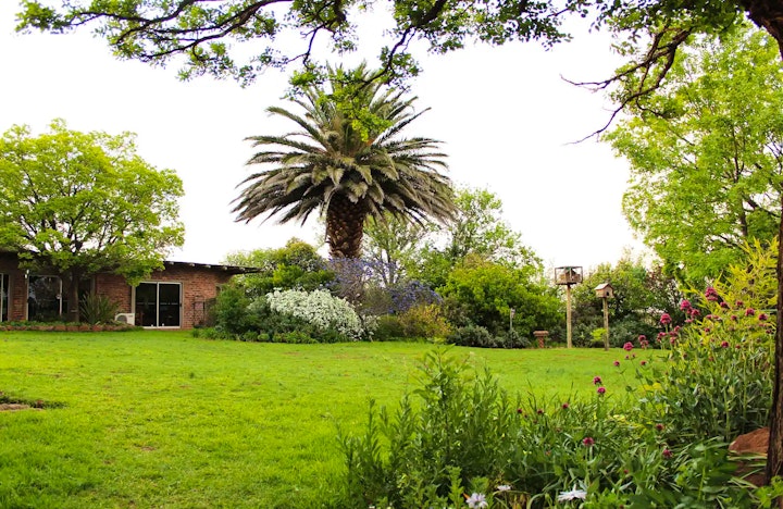 Free State Accommodation at Rondefontein Guest Farm | Viya