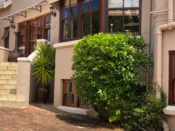 Cape Town Accommodation at Summit Place Guest House | Viya