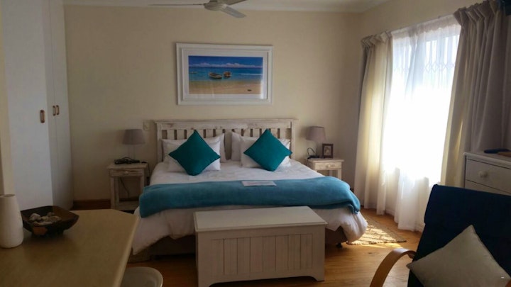 Cape Town Accommodation at Partridge Place | Viya