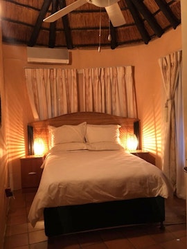 Kruger National Park South Accommodation at John and Noleen's Place | Viya