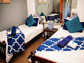 Sarah Baartman District Accommodation at  | Viya