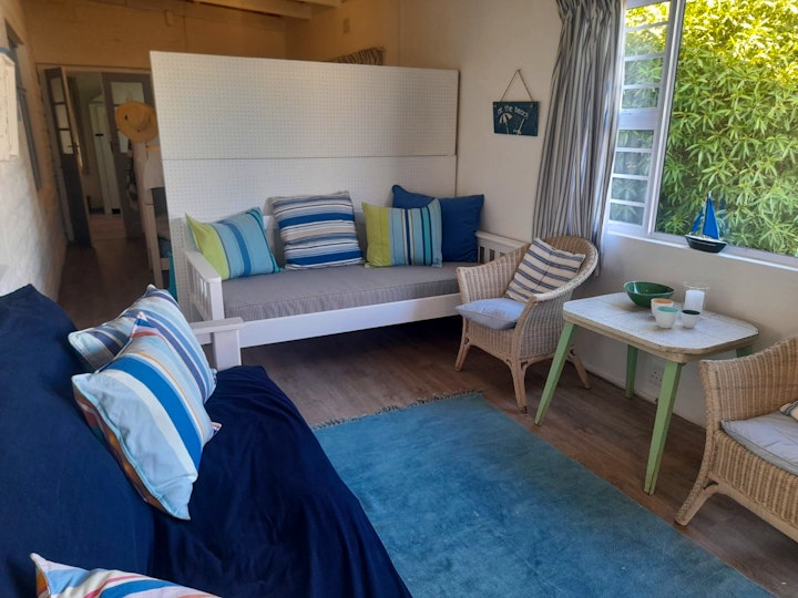 West Coast Accommodation at Langebaan Bayside Cottage | Viya