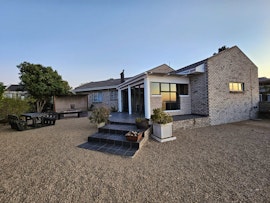 Langebaan Accommodation at  | Viya