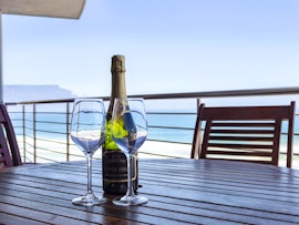 Bloubergstrand Accommodation at Horizon Bay 501 | Viya