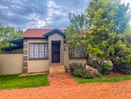 Pretoria Accommodation at  | Viya