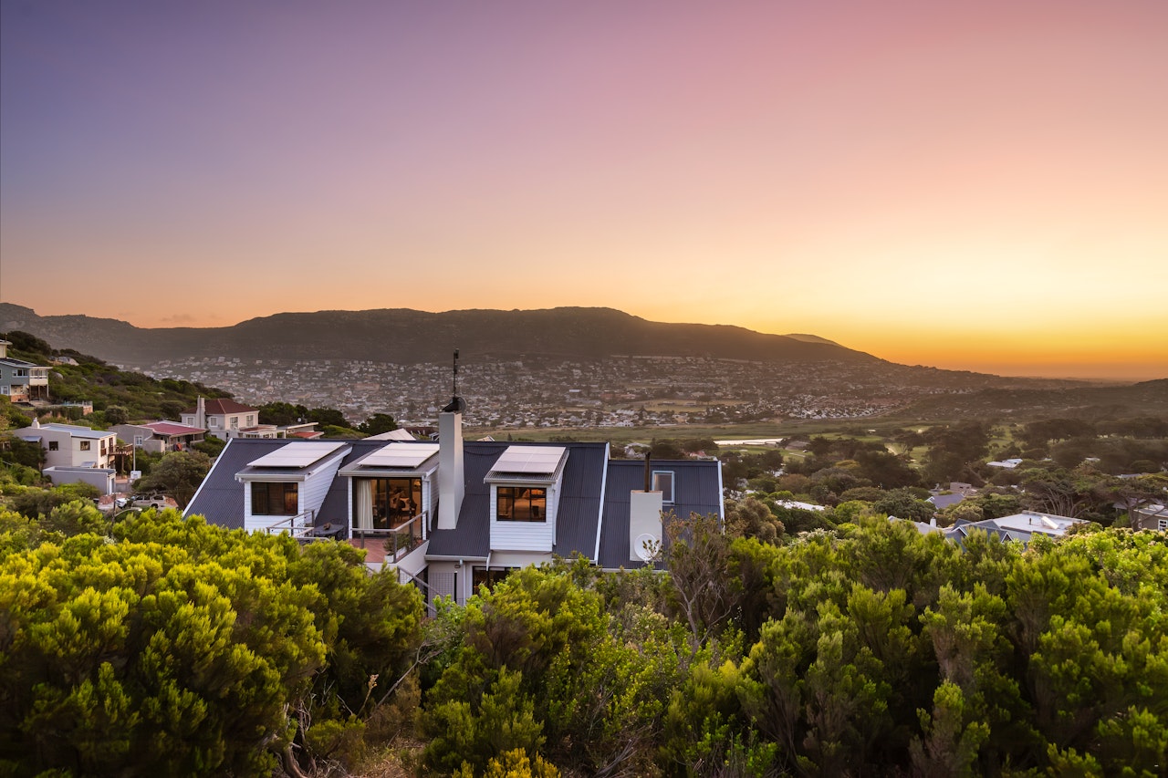 Western Cape Accommodation at  | Viya