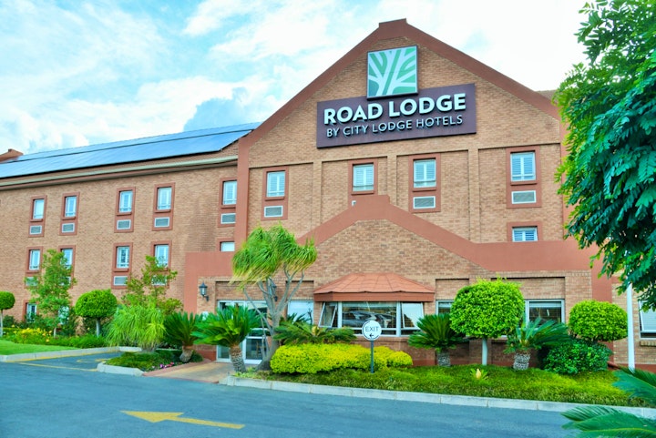 Johannesburg Accommodation at Road Lodge Randburg | Viya