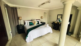 Pretoria Accommodation at Aspen Guest House | Viya