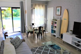 Bloubergstrand Accommodation at Blue Ocean Self-catering Flat | Viya