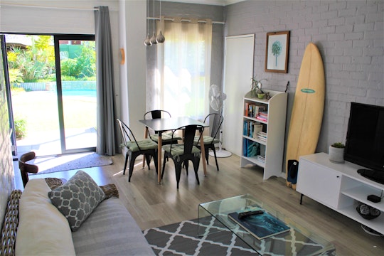 Bloubergstrand Accommodation at  | Viya