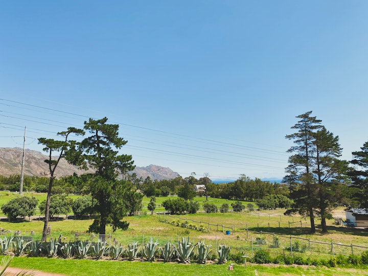 Overberg Accommodation at A Farmhouse Villa | Viya