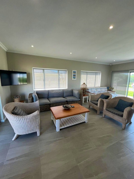 Struisbaai Accommodation at  | Viya