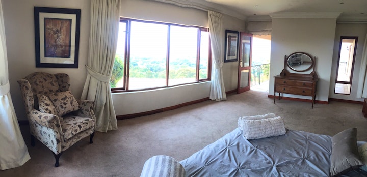 Johannesburg Accommodation at Views for Africa | Viya