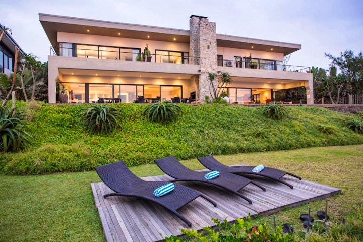 KwaZulu-Natal Accommodation at Canelands Beach Club & Spa | Viya