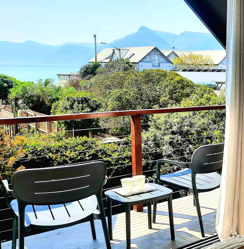 Cape Town Accommodation at  | Viya