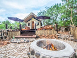 Kruger To Canyons Accommodation at  | Viya