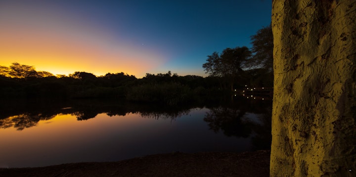 Mpumalanga Accommodation at Bush Villas on Kruger | Viya