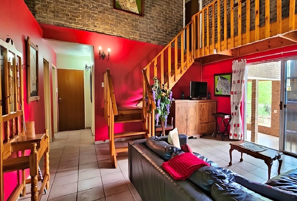 Kruger National Park South Accommodation at  | Viya