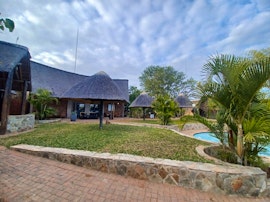 Kruger To Canyons Accommodation at Hoedspruit River Lodge | Viya