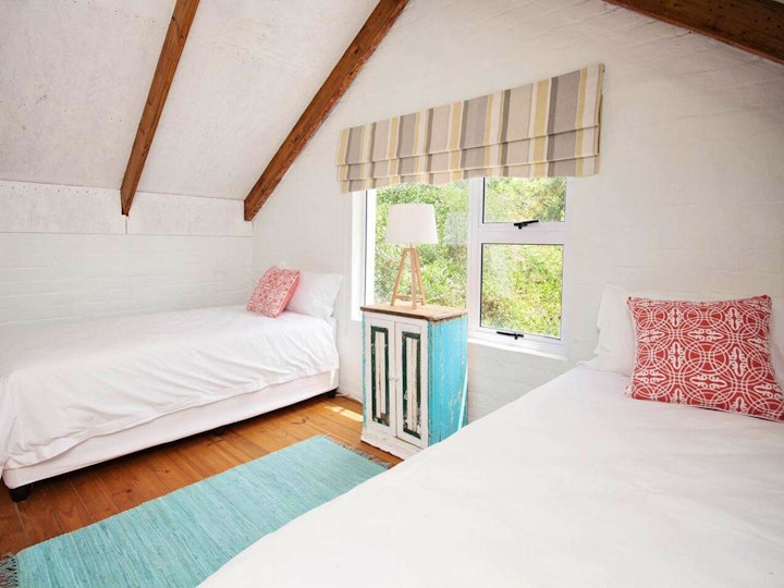 Gqeberha (Port Elizabeth) Accommodation at Forest Cottage | Viya