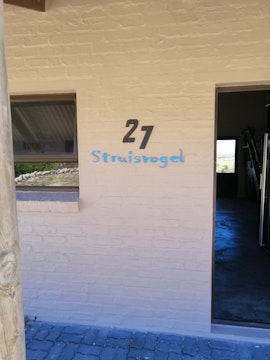 Struisbaai Accommodation at StruisVogel | Viya