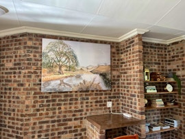 Mpumalanga Accommodation at Walkersons Trout and Nature Haven W111 | Viya