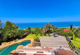 Amanzimtoti Accommodation at  | Viya