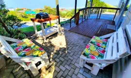 Gqeberha (Port Elizabeth) Accommodation at Ocean Song | Viya