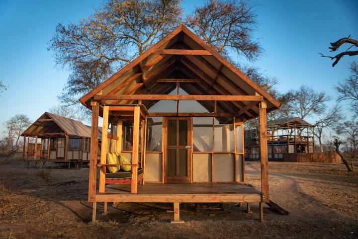 Mpumalanga Accommodation at Buffelshoek Tented Camp | Viya