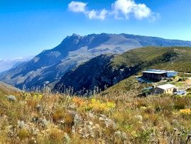 Western Cape Accommodation at Boesmanskloof Erica Cottage - No.4 | Viya