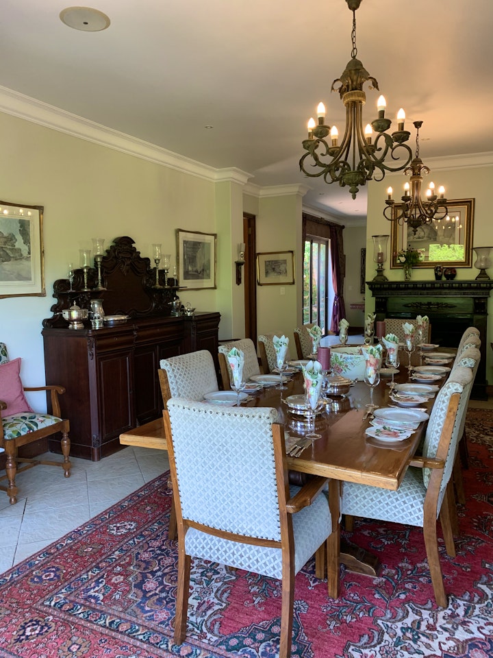 Makhado Accommodation at Mountain Rose Guesthouse | Viya